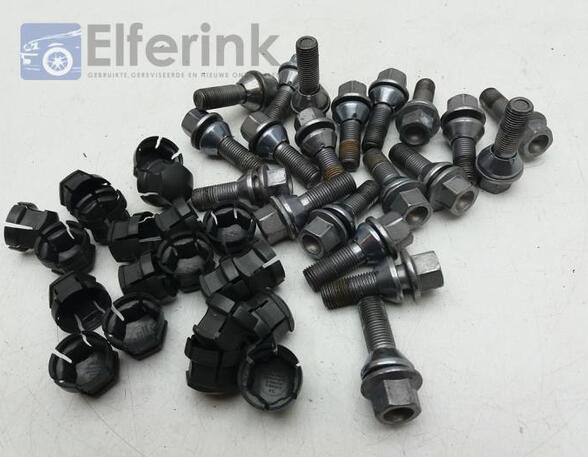 Wheel Bolt LYNK & CO 1