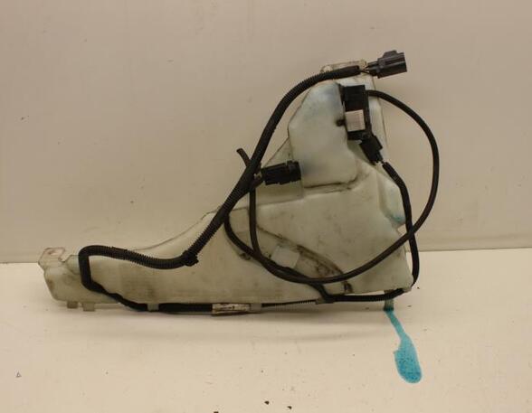 Washer Fluid Tank (Bottle) VOLVO S40 II (544)