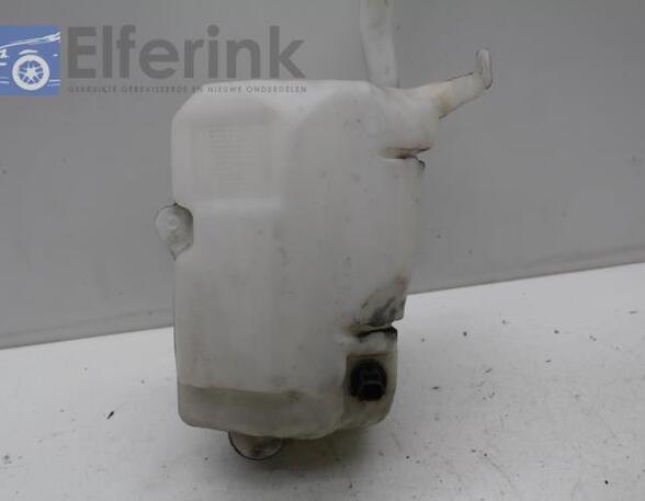 Washer Fluid Tank (Bottle) VOLVO S40 II (544)