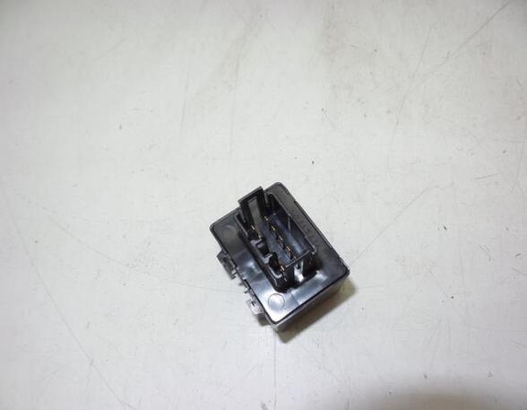 Wash Wipe Interval Relay OPEL AGILA (B) (H08)