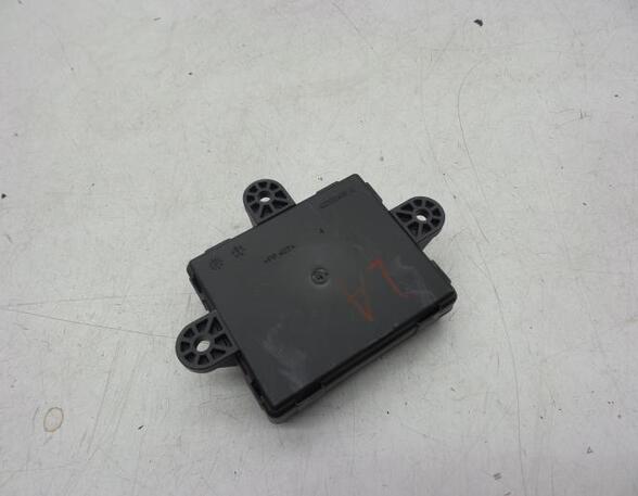 Wash Wipe Interval Relay VOLVO V60 I (155, 157)