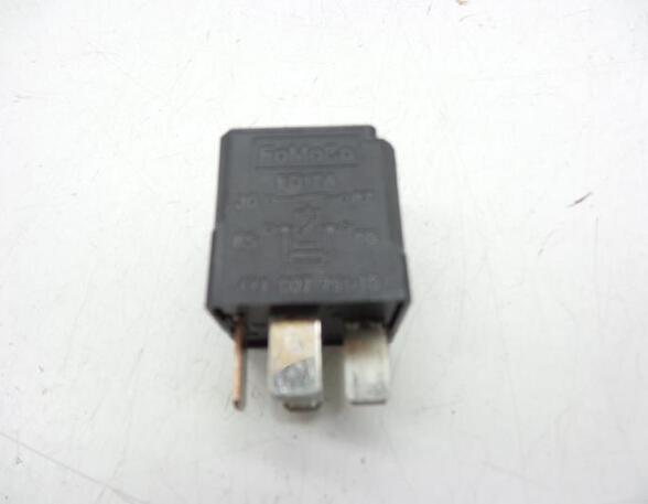 Wash Wipe Interval Relay VOLVO V60 I (155, 157)