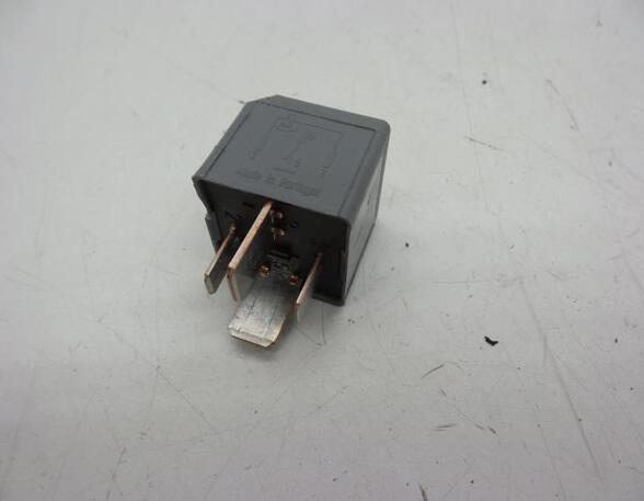 Wash Wipe Interval Relay VOLVO V60 I (155, 157)