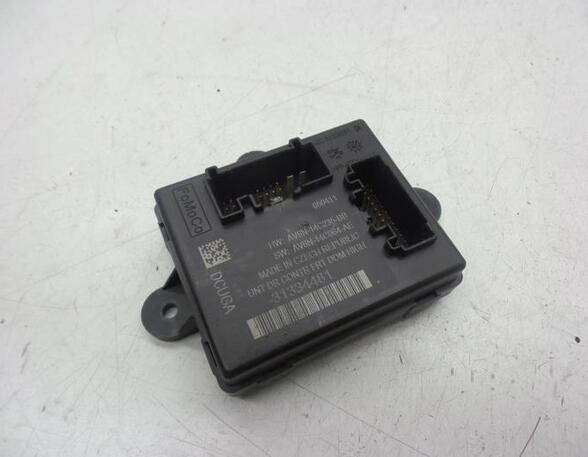 Wash Wipe Interval Relay VOLVO S60 II (134)