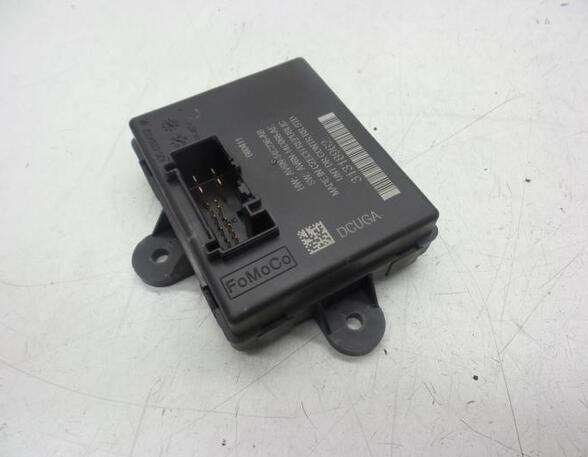 Wash Wipe Interval Relay VOLVO S60 II (134)