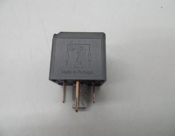 Wash Wipe Interval Relay VOLVO V70 III (135), VOLVO XC70 II (136)