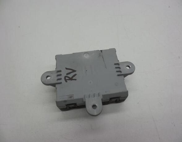 Wash Wipe Interval Relay VOLVO V70 III (135)