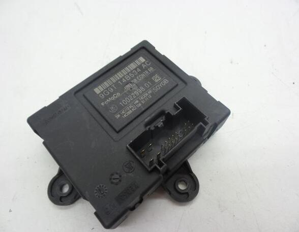 Wash Wipe Interval Relay VOLVO V70 III (135)