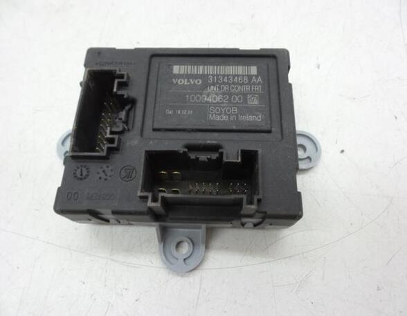 Wash Wipe Interval Relay VOLVO XC60 (156)