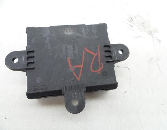 Wash Wipe Interval Relay VOLVO XC60 (156)