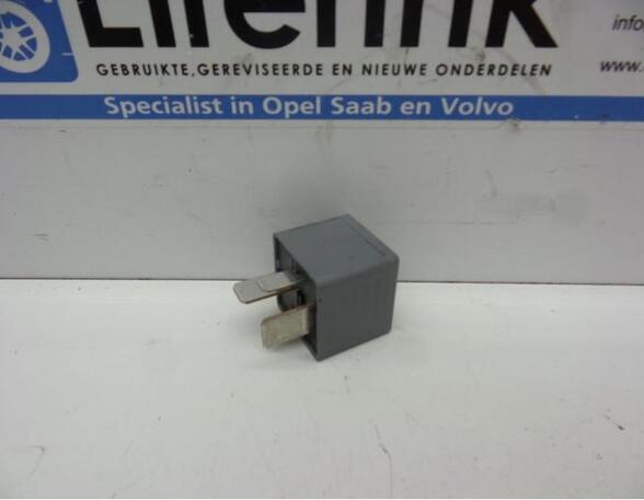 Wash Wipe Interval Relay VOLVO S90 II (234), VOLVO V70 II (285), VOLVO XC70 CROSS COUNTRY (295), VOLVO S60 I (384)