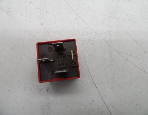 Wash Wipe Interval Relay OPEL Corsa D (S07)