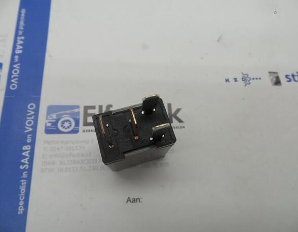 Wash Wipe Interval Relay SAAB 9-5 (YS3G)