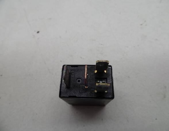 Wash Wipe Interval Relay VOLVO S80 II (124)