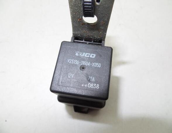 Wash Wipe Interval Relay VOLVO C30 (533)