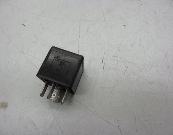 Wash Wipe Interval Relay VOLVO V70 II (285)