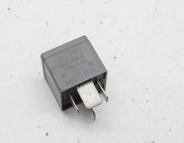 Wash Wipe Interval Relay VOLVO V70 III (135)