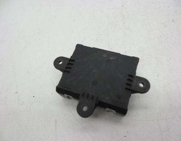 Wash Wipe Interval Relay VOLVO V70 III (135)