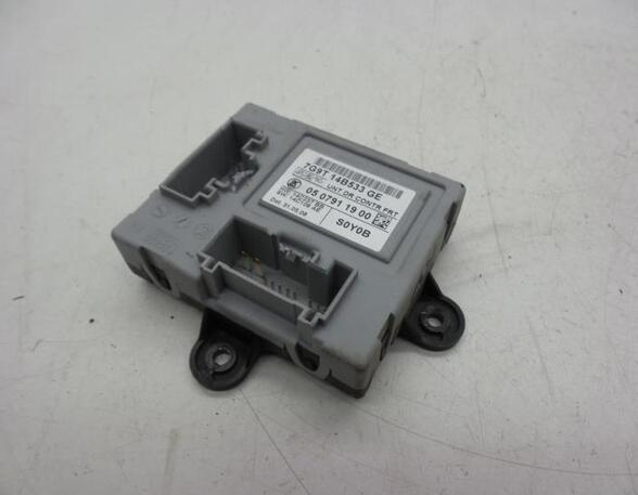 Wash Wipe Interval Relay VOLVO V70 III (135)