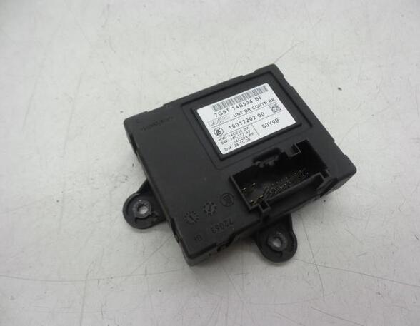 Wash Wipe Interval Relay VOLVO V70 III (135)