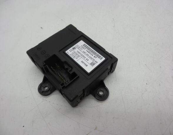 Wash Wipe Interval Relay VOLVO V70 III (135), VOLVO XC70 II (136)