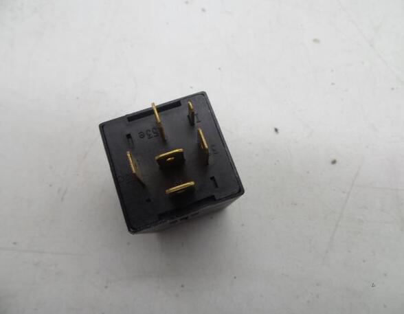 Wash Wipe Interval Relay OPEL CORSA B (S93)