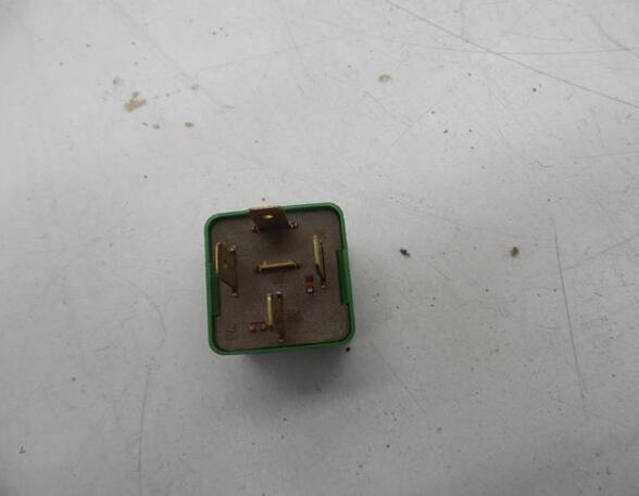 Wash Wipe Interval Relay OPEL CORSA B (S93)