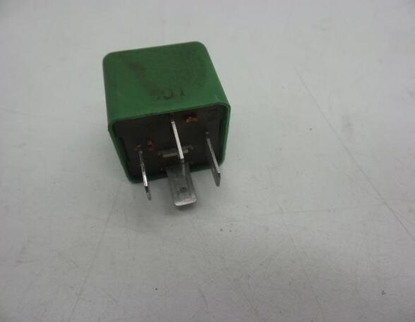 Wash Wipe Interval Relay OPEL Corsa C (F08, F68)