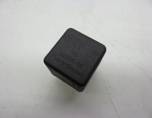 Wash Wipe Interval Relay SAAB 900 I Combi Coupe (--)