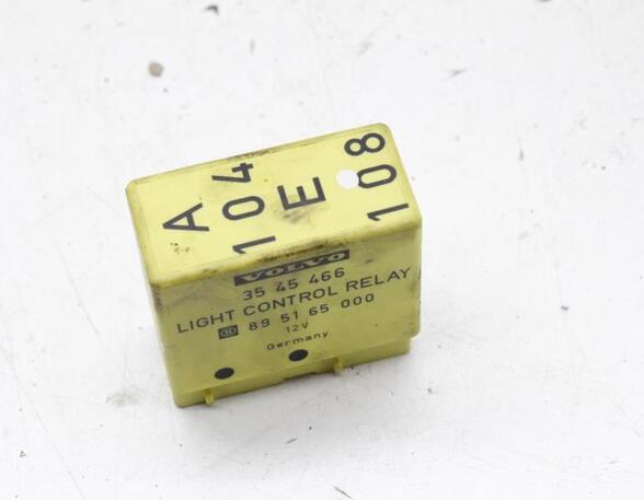 Wash Wipe Interval Relay VOLVO 850 Kombi (LW)