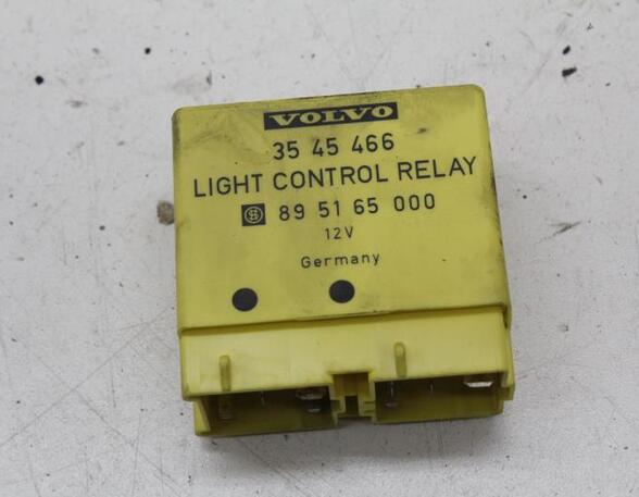 Wash Wipe Interval Relay VOLVO 850 Kombi (LW)