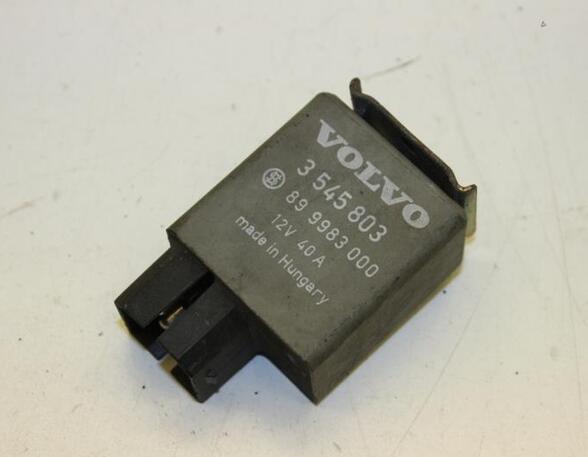 Wash Wipe Interval Relay VOLVO 850 Kombi (LW), VOLVO V70 I (875, 876)