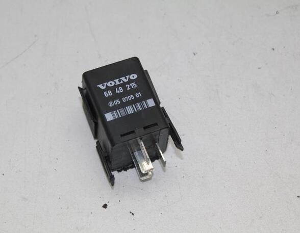 Wash Wipe Interval Relay VOLVO 850 Kombi (LW), VOLVO V70 I (875, 876)