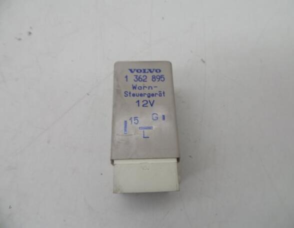 Wash Wipe Interval Relay VOLVO 850 Kombi (LW), VOLVO V70 I (875, 876)