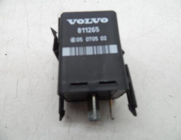 Relais Volvo V40 Kombi 645 811265 P6524863