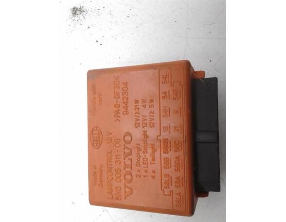 Wash Wipe Interval Relay VOLVO 850 Kombi (LW), VOLVO V70 I (875, 876)