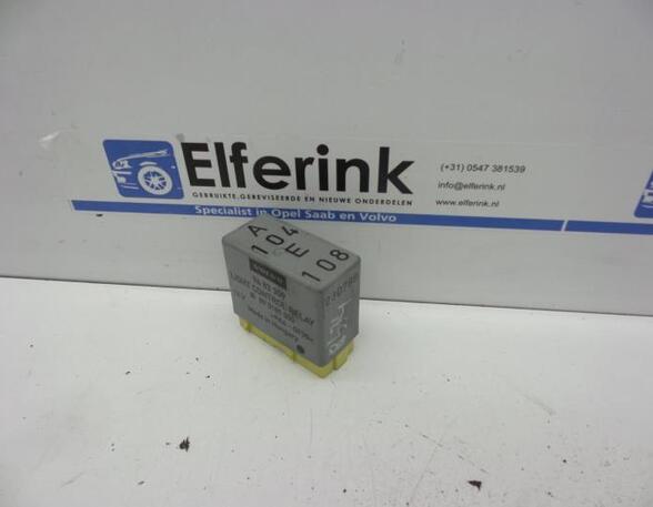 Wash Wipe Interval Relay VOLVO V70 I (875, 876)