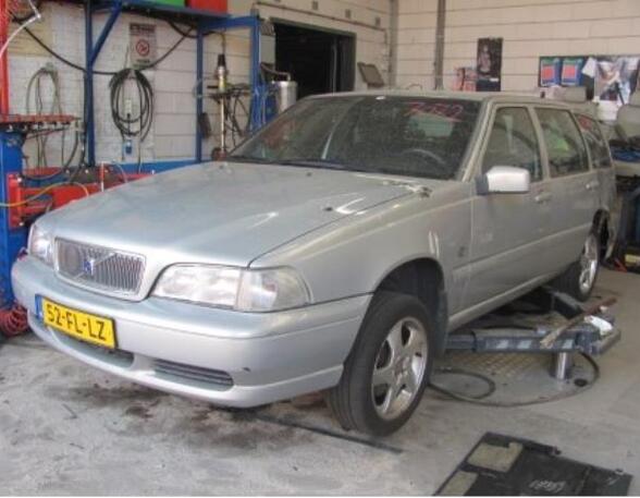 Ruitenwisserregelinterval Relais VOLVO V70 I (875, 876)