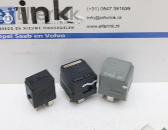 Wash Wipe Interval Relay LYNK & CO 1