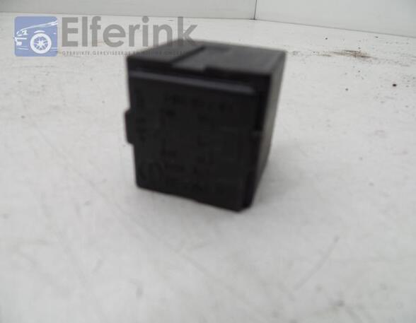 Wash Wipe Interval Relay OPEL CORSA D (S07)