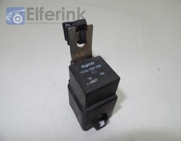 Wash Wipe Interval Relay VOLVO C30 (533)