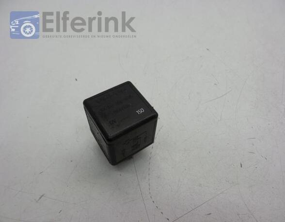 Wash Wipe Interval Relay VOLVO S60 I (384)