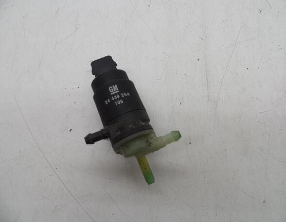 Washer Jet OPEL CORSA C (X01)