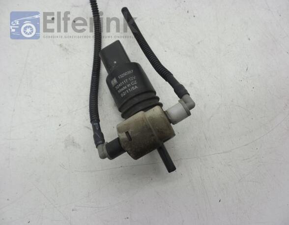 Washer Jet OPEL MERIVA B MPV (S10)