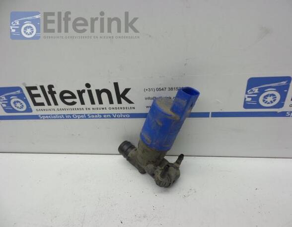 Washer Jet VOLVO S60 II (134), VOLVO V60 I (155, 157)