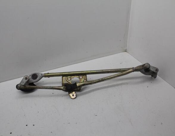 Wiper Linkage SAAB 9-3 Cabriolet (YS3D)