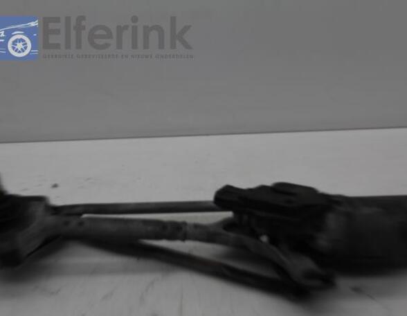 Wiper Linkage OPEL INSIGNIA A Saloon (G09)