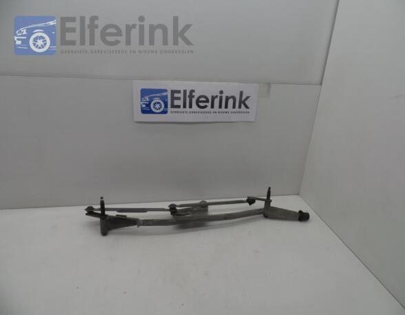 Wiper Linkage VOLVO S80 I (184)