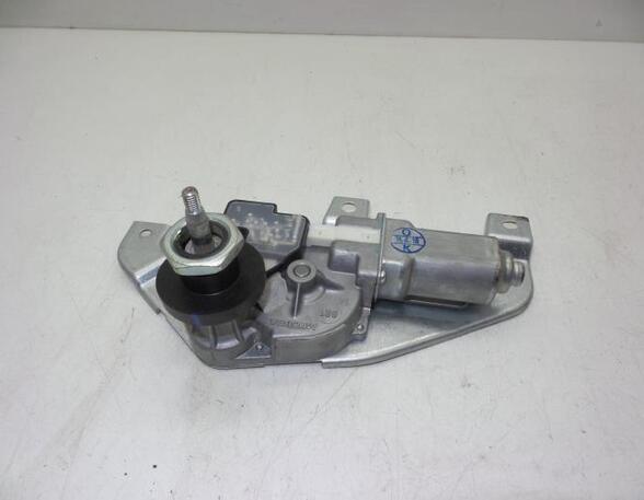 Wiper Motor OPEL AGILA (B) (H08)