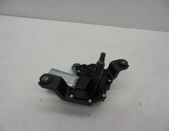 Wiper Motor OPEL Meriva B Großraumlimousine (S10)